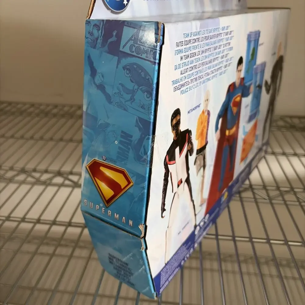 DC Comics dc comics